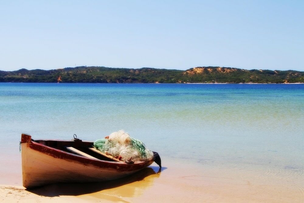 Фото Serenity Nhabanga