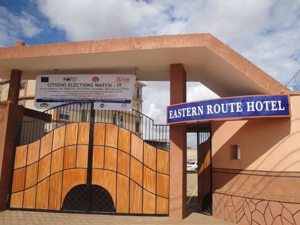 Фото отеля 1