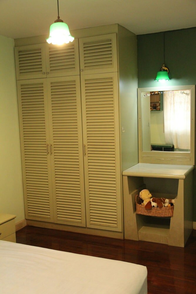 Фото Hi Bangkok B&b