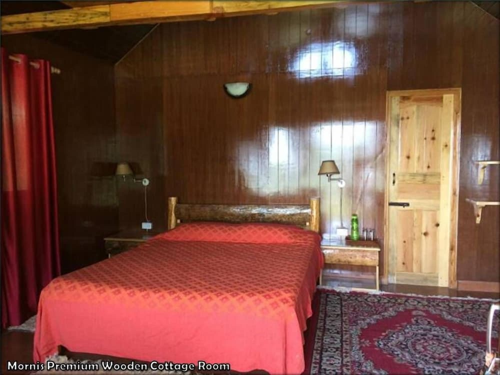 Фото Mornis Wood Paradise