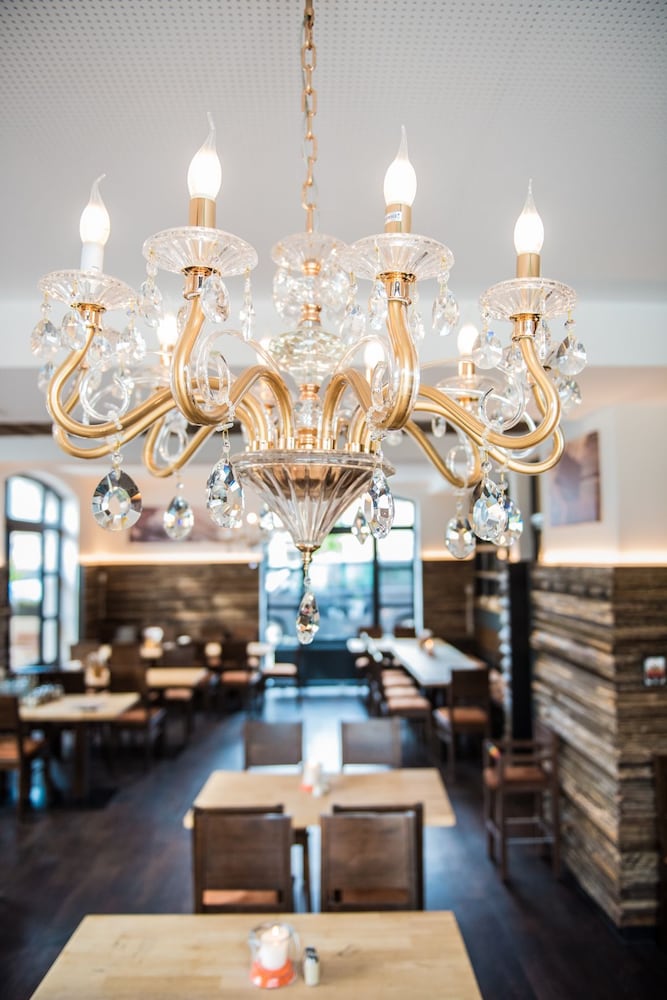 Фото Haunstetter Hof