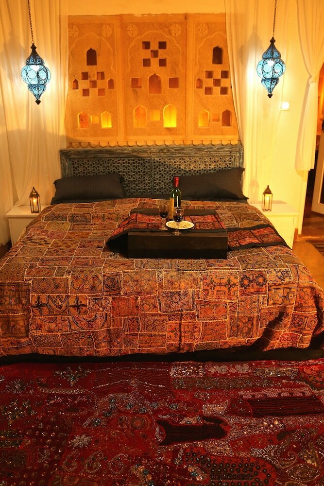 Фото Casa de kaku