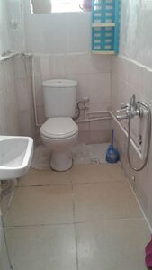 Гостиница Esin Pansiyon