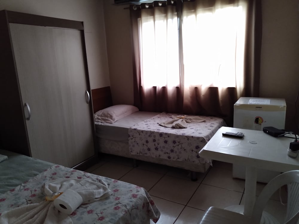 Фото Árvore da Vida Pousada