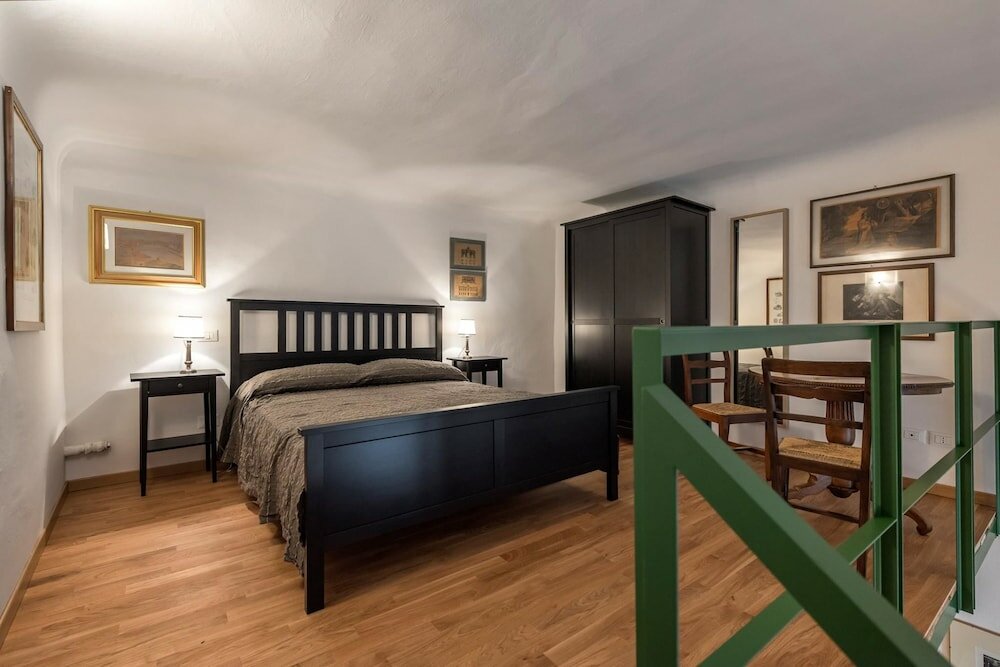 Фото Suites alla Giarina