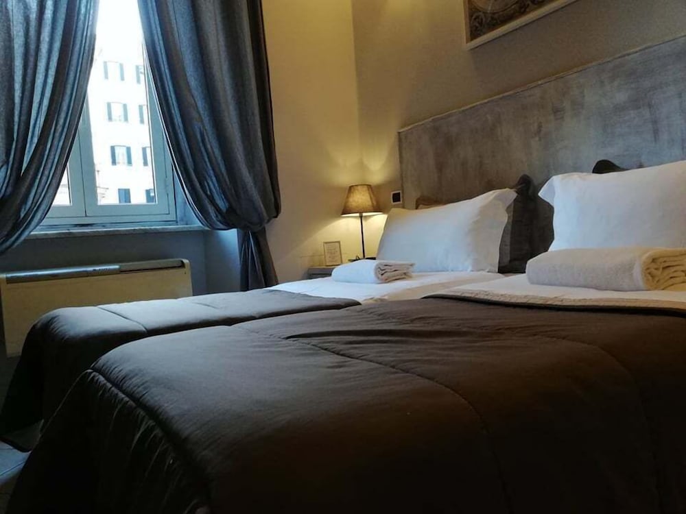 Фото Relais Indipendenza