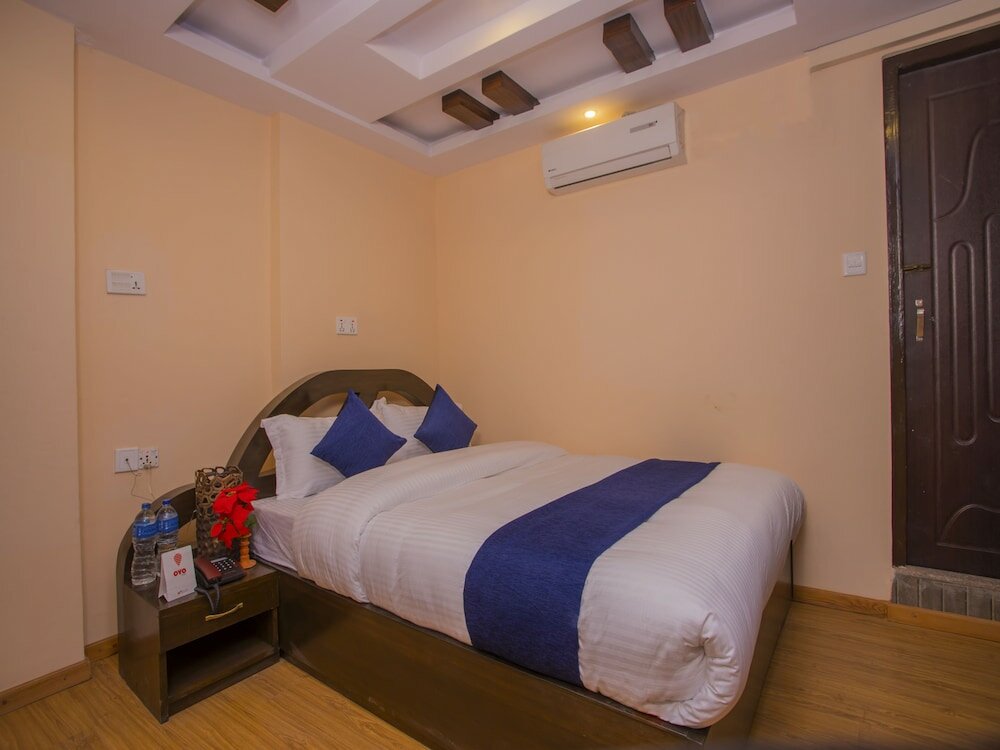 Фото Oyo 264 Hotel Antique Kutty