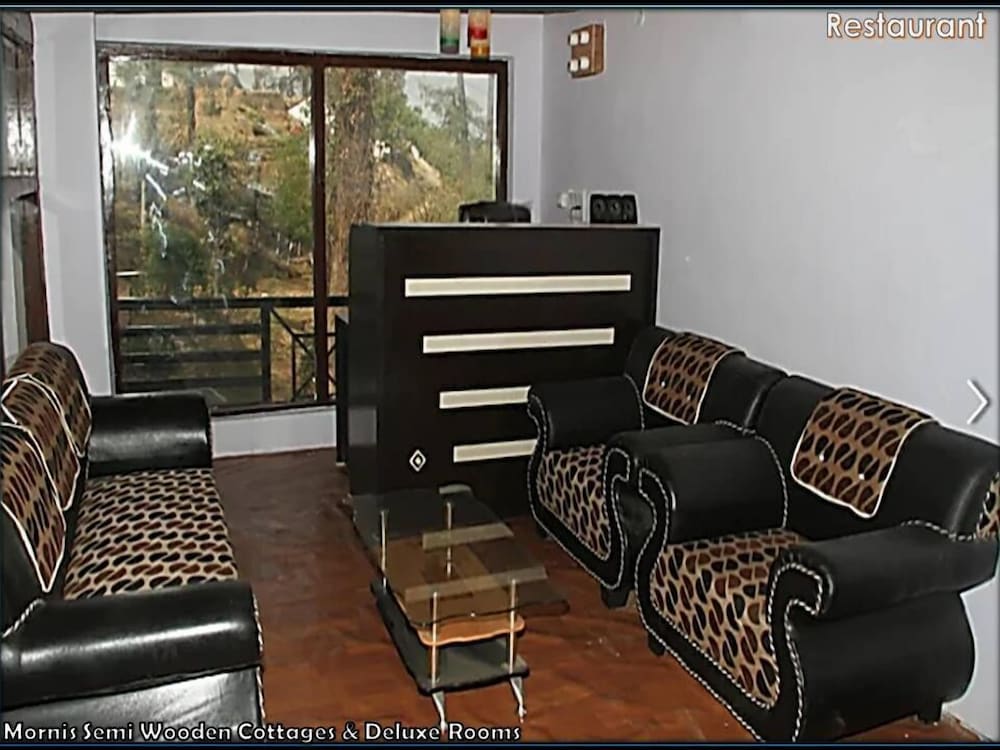 Фото Mornis Wood Paradise