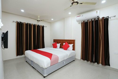 Гостиница Oyo 23251 Prime Residency