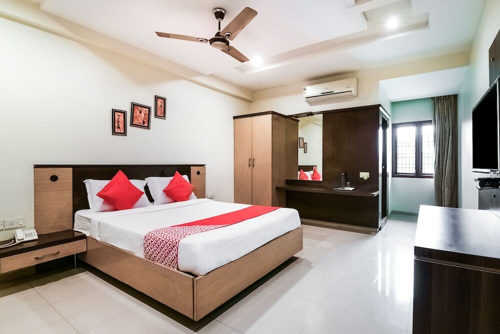 Фото Oyo 6285 Hotel Ar Grand