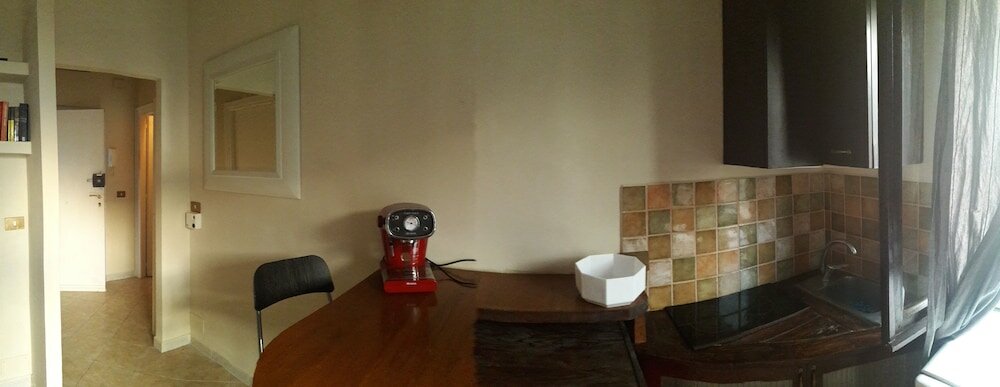 Фото Dioscuri Townhouse