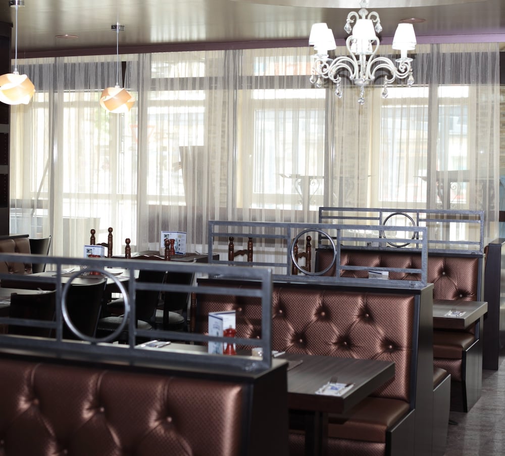 Фото Hotel & Restaurant Poseidon