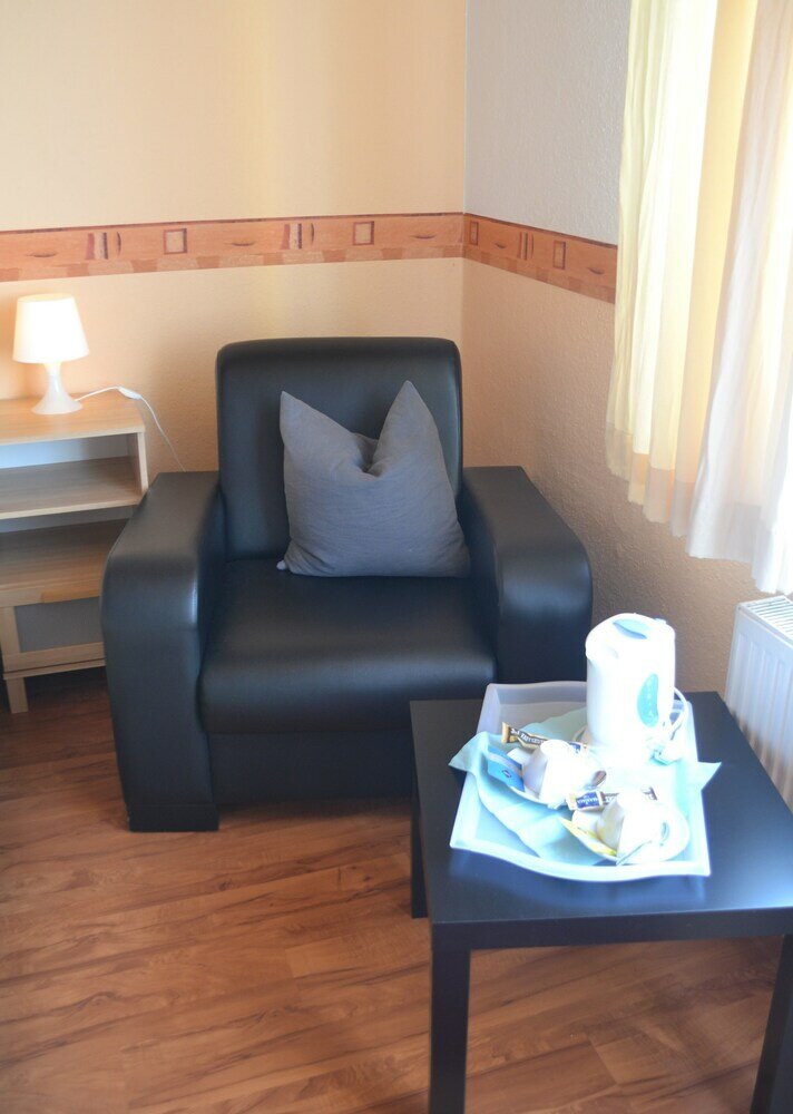 Фото Pension Elli Krossner