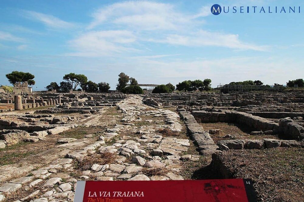 Фото B&b Il Nido delle Rondini