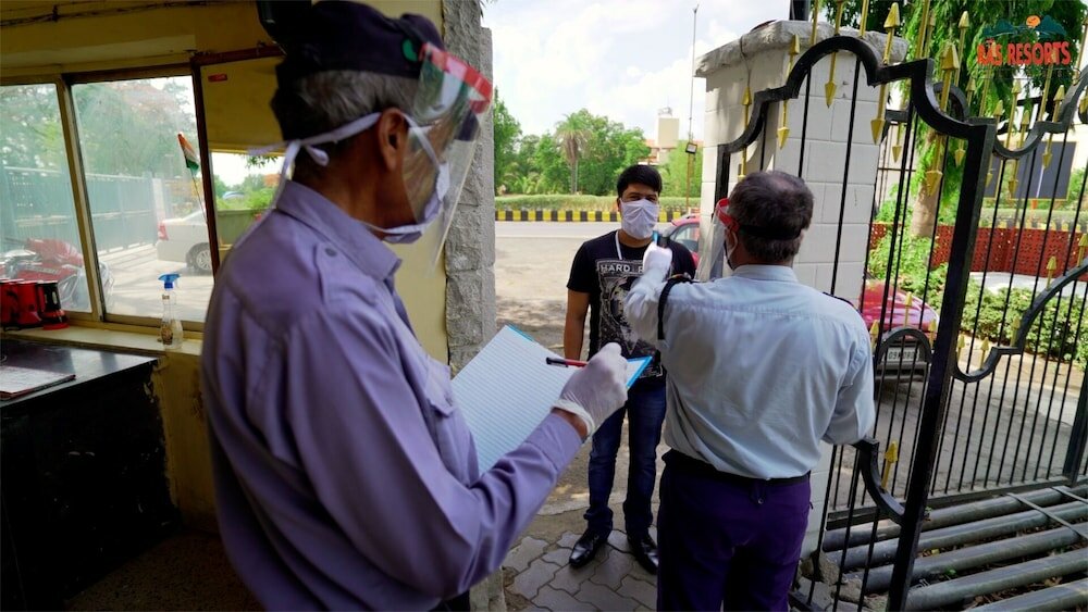 Фото Ras Resorts