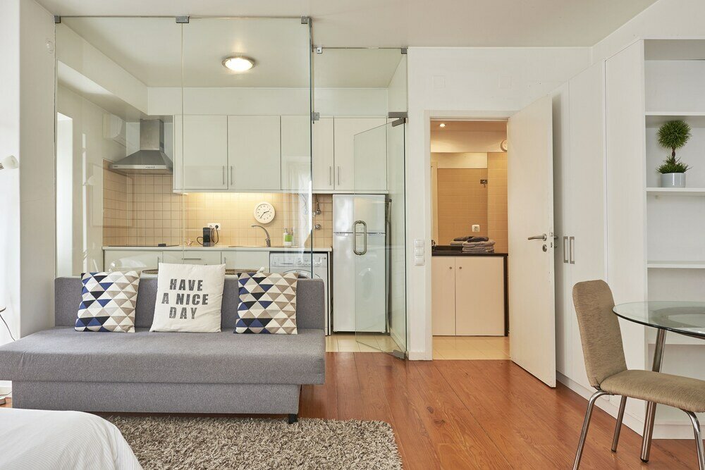 Фото Salgadeiras Suites