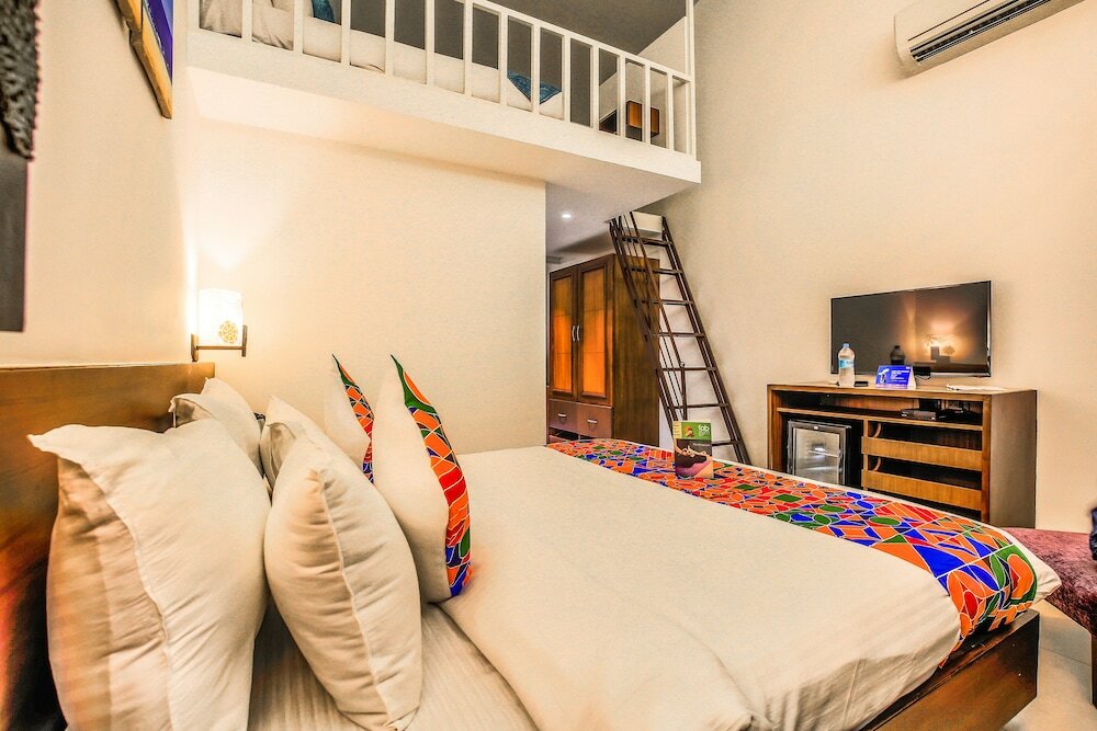 Фото FabHotel Prime Silver Resort