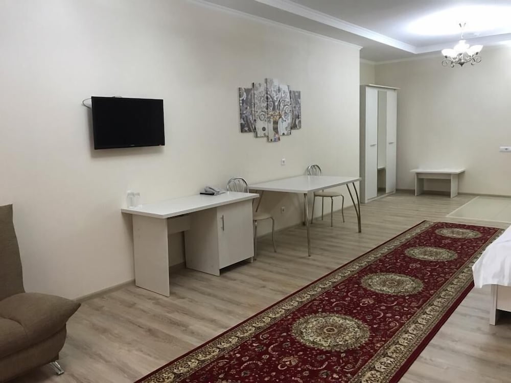 Фото Гостиница Union Plaza