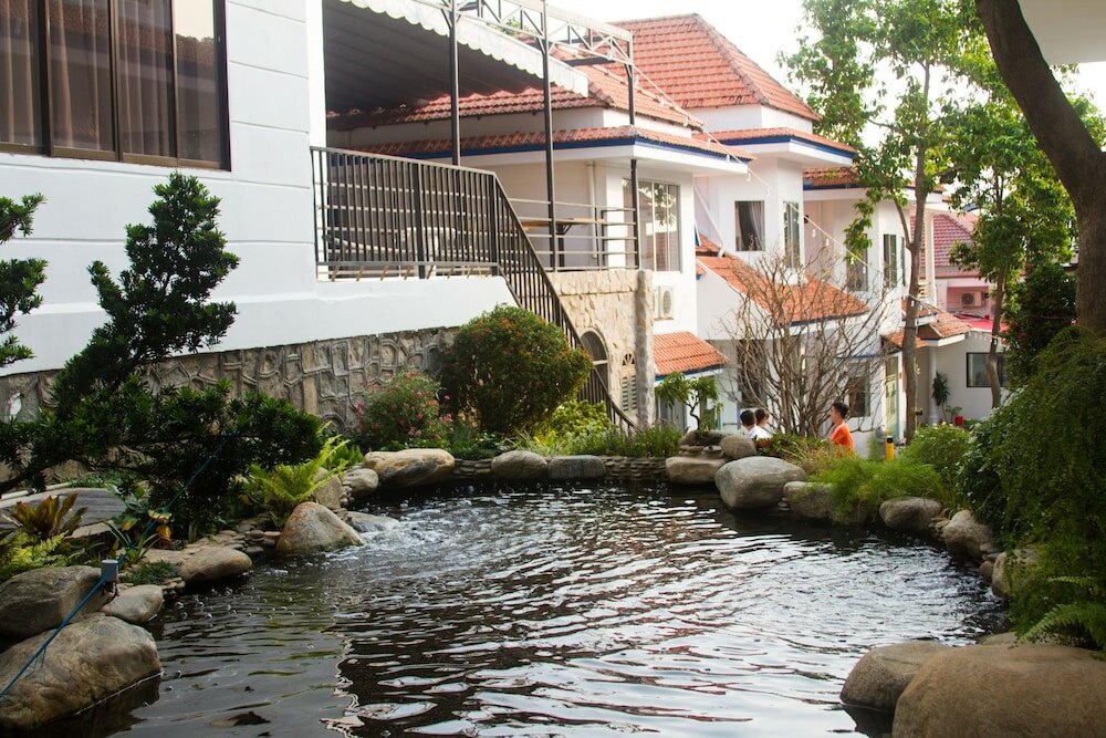 Фото Happy Forest Hotel