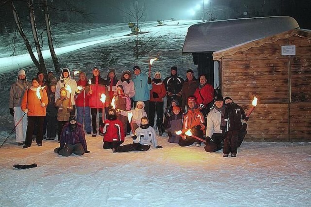 Фото Hotel Hochheide