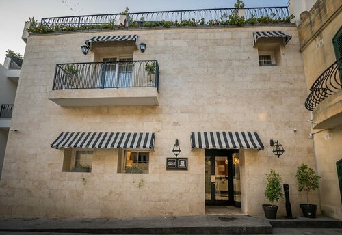 Гостиница Holm Boutique &Spa - Ik Collection в Сент-Джулиансе