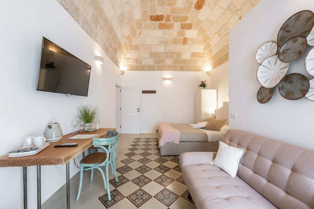 Фото D'aprile Dimore