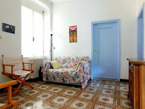 Гостиница La Casa di Rosella в Леванто