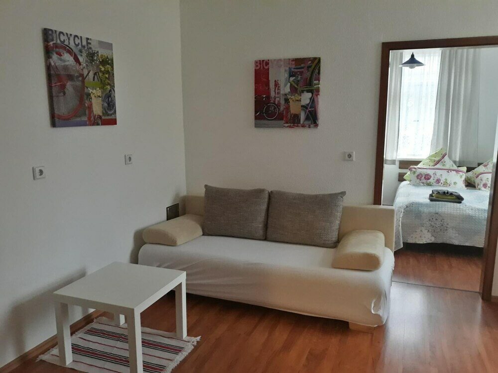 Фото Pension Elli Krossner