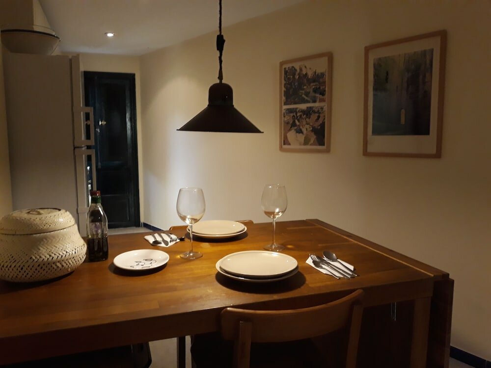 Фото Centrico y Luminoso Apartamento