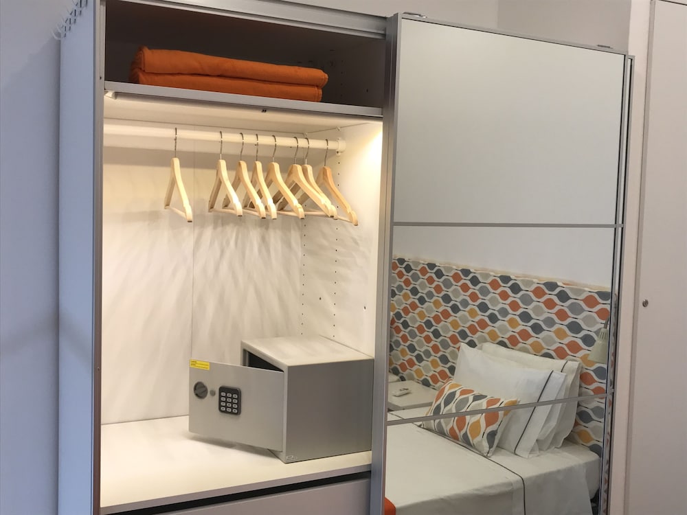 Фото Terrace Barqueta Studio