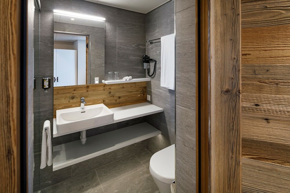 Фото Hotel Allegra Lodge