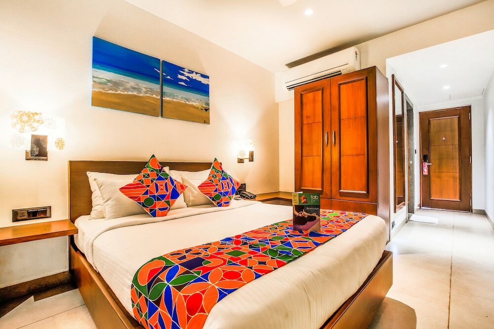 Фото FabHotel Prime Silver Resort