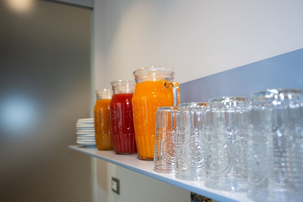 Фото Odissea Residence e Rooms