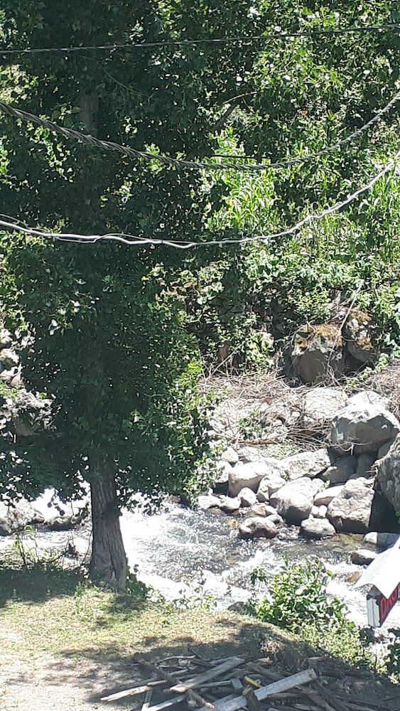 Фото Adas Dag Evi & Restoran