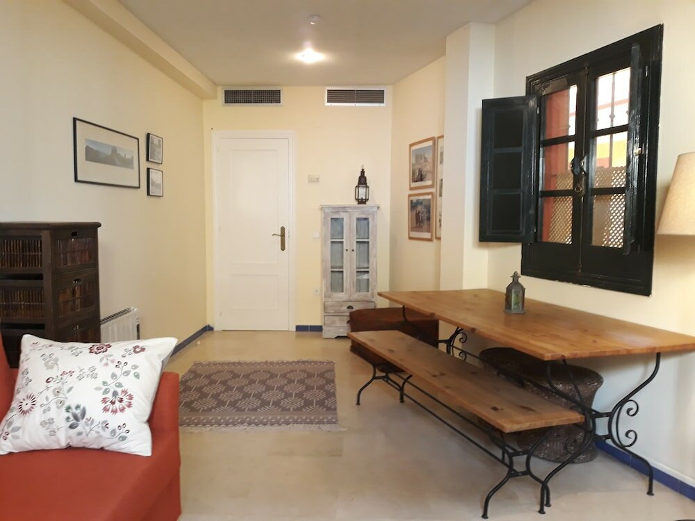 Фото Centrico y Luminoso Apartamento