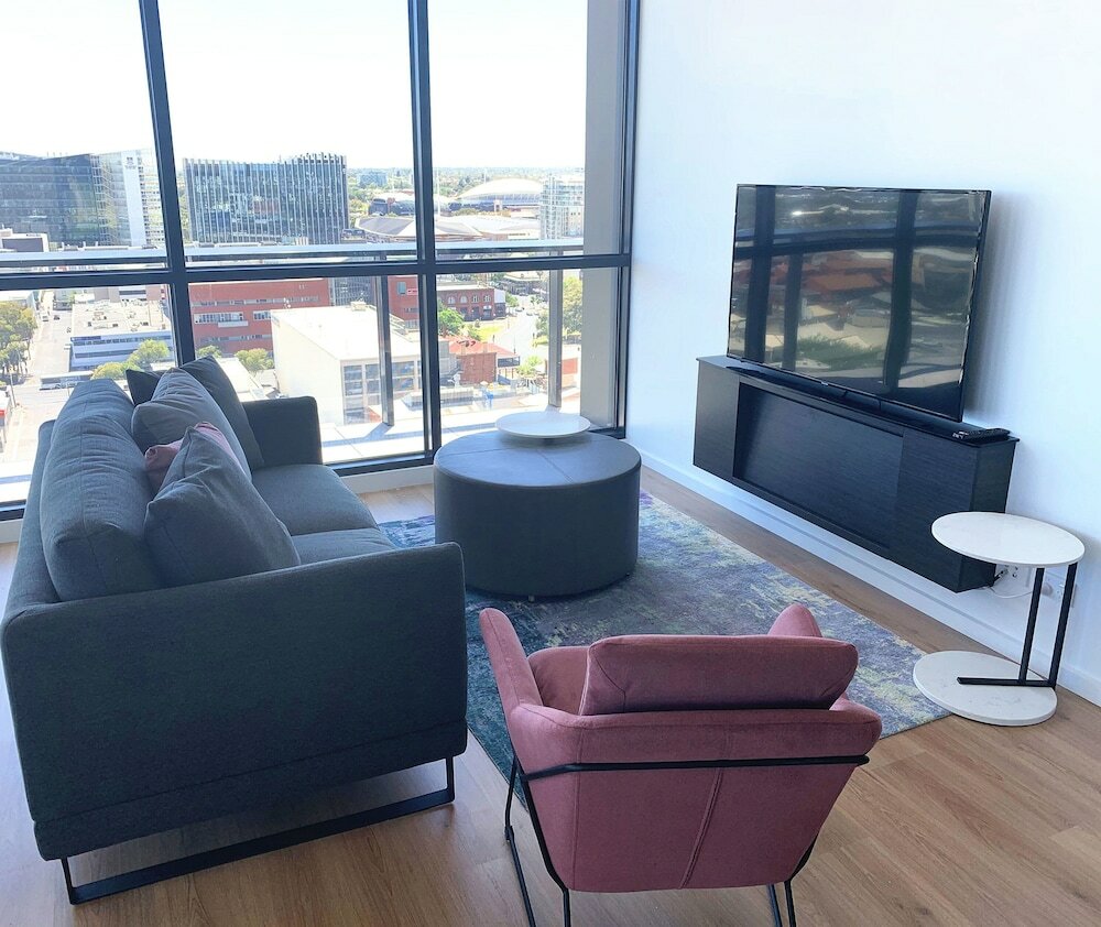 Фото Avani Adelaide Residences