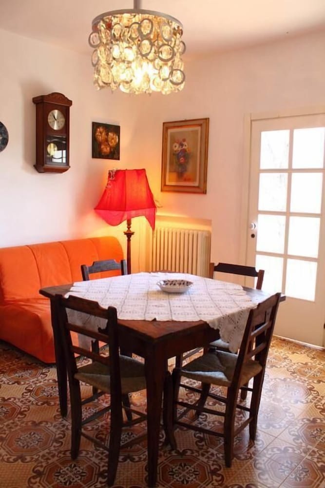 Фото Agriturismo Re Piano