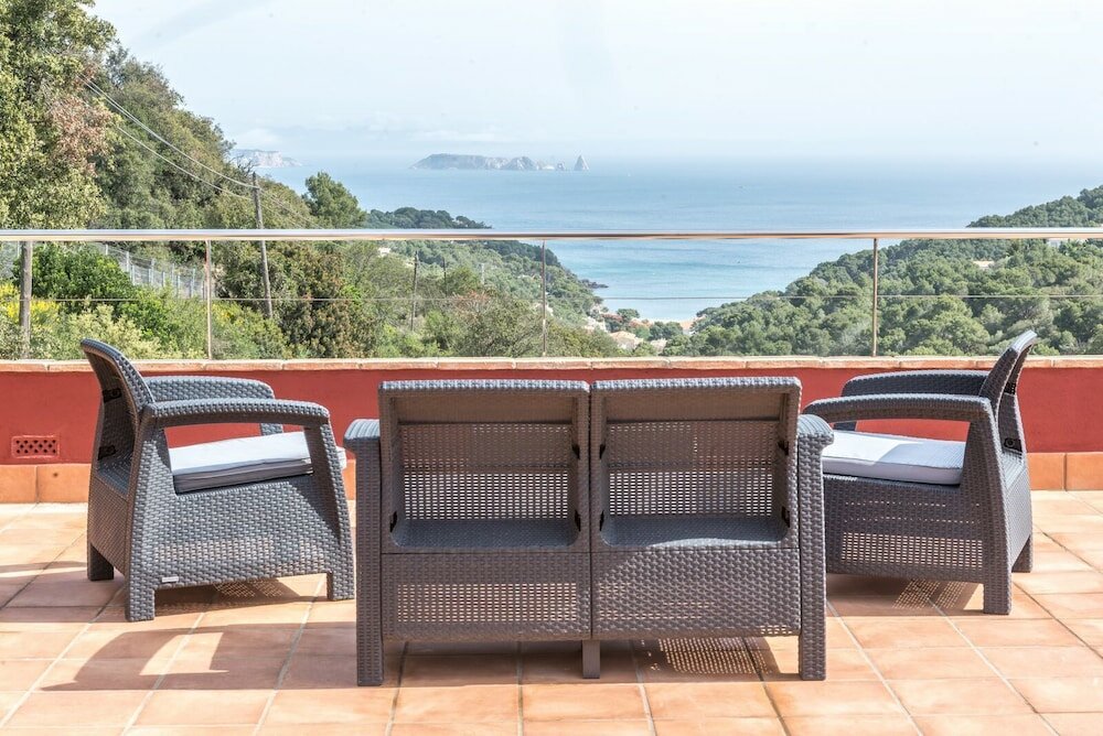 Фото Es Cel de Begur Hotel