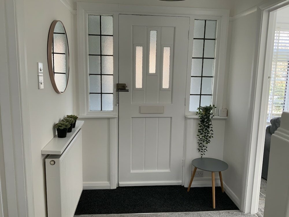 Фото Secret Garden House