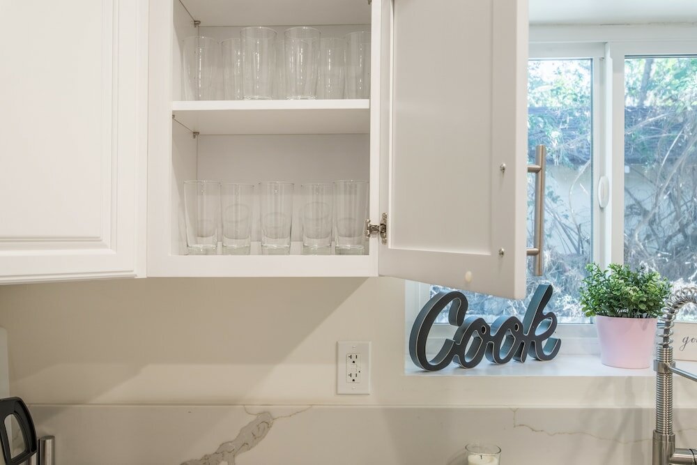 Фото Luxurious Studio City Home