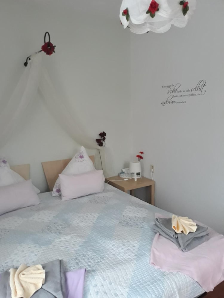 Фото Pension Elli Krossner