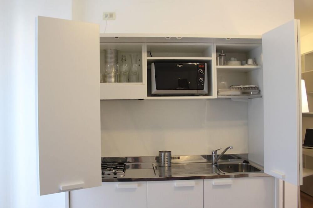 Фото Le Residenze di VIA Lo Re