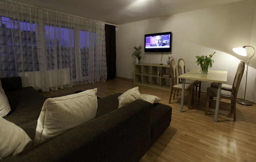 Фото Apartments Hotel Petersburg