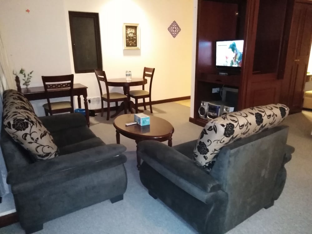 Фото Millennium Service Suite at Times Square