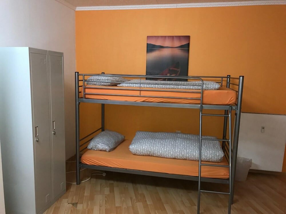 Фото A&s Hostel 9