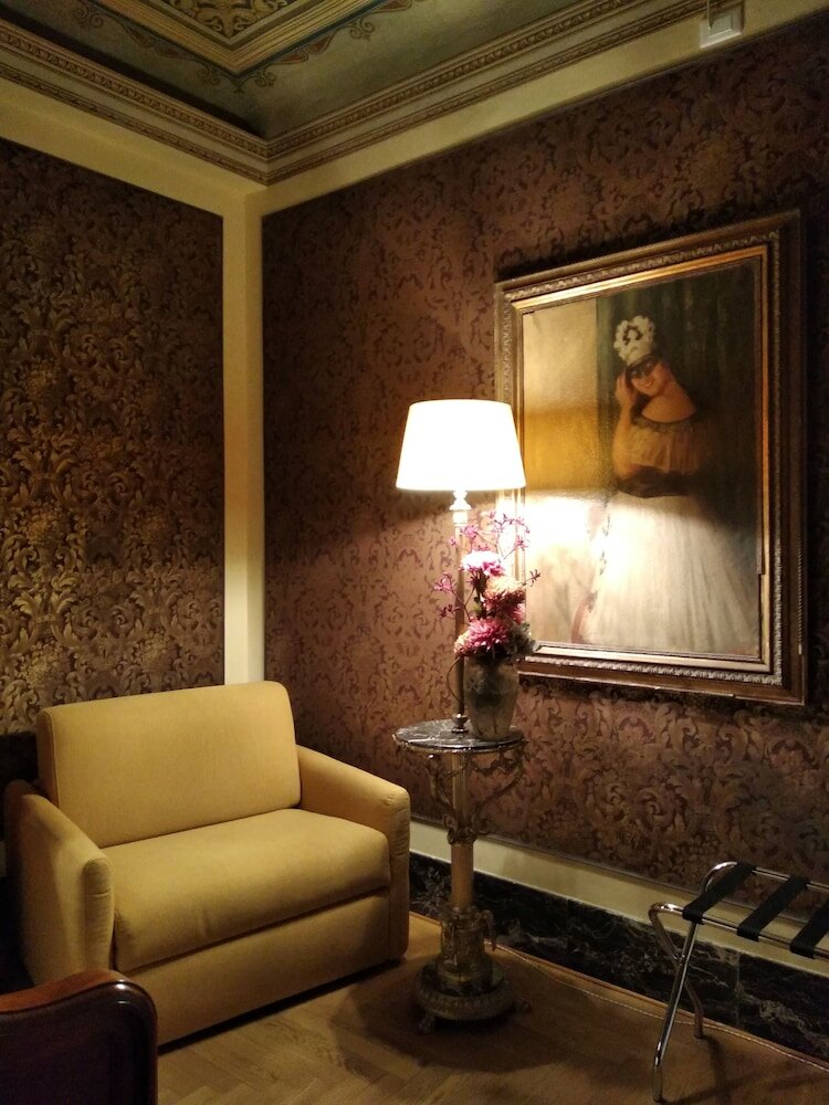 Фото B&b La bottega d'Arte