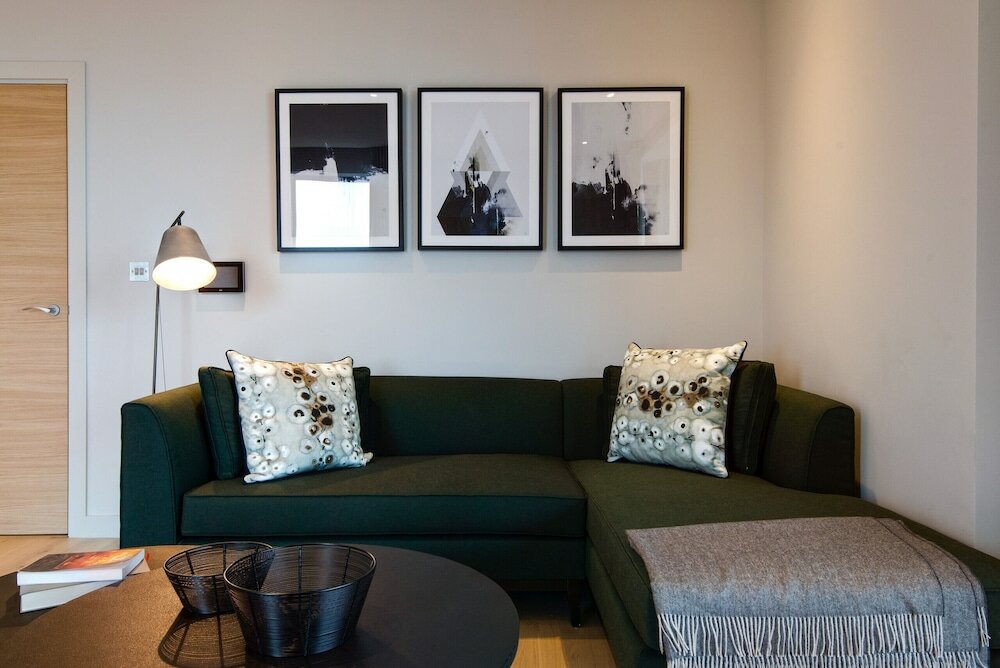 Фото Deluxe Victoria Home close to Buckingham Palace