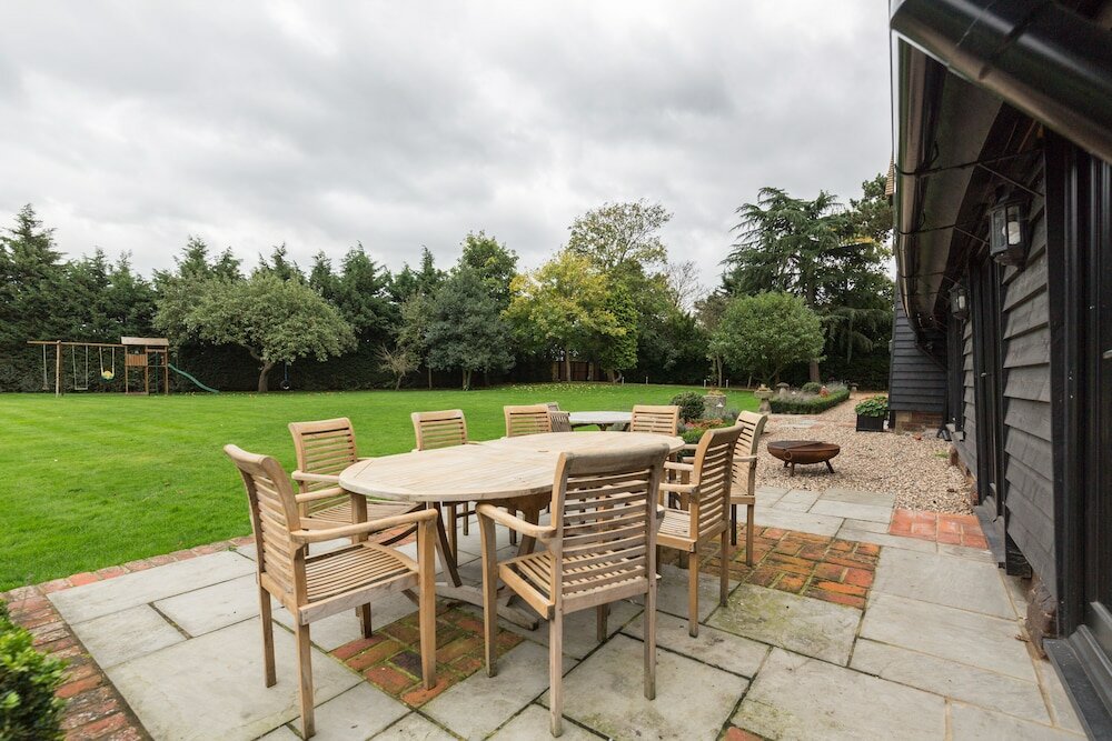 Фото The Tithe Barn