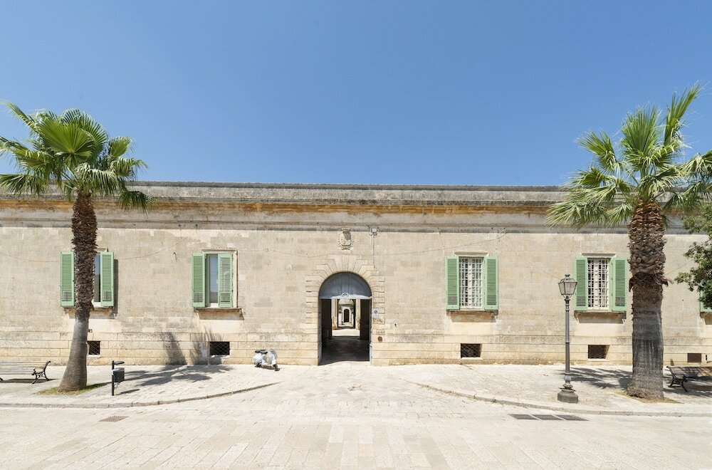 Фото Palazzo Daniele