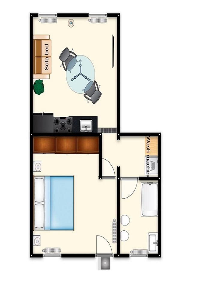 Фото Om Plus Santa Giustina